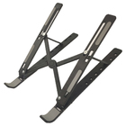Suporte Base Apoio Notebook Portatil Dobravel Laptop Slim Erg