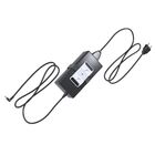 Suporte Base Apoio Para Fixar Fonte Do Notebook Monitor Embai