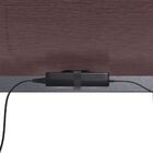 Suporte Base Apoio Para Fixar Fonte Do Notebook Monitor Embai