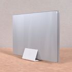 Suporte Base Compatível Com Notebook Fechado Mesa Monitor Ext