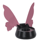 Suporte Base De Mesa Com Asas Compatível Com Alexa Echo Dot 4