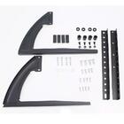 Suporte Base De Mesa Universal Para Tv De 36 A 75 Lcd Led Pla