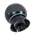 Suporte Base Elevação De Mesa Com Organizador De Cabos Compat