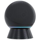 Suporte Base Elevação De Mesa Com Organizador De Cabos Compat