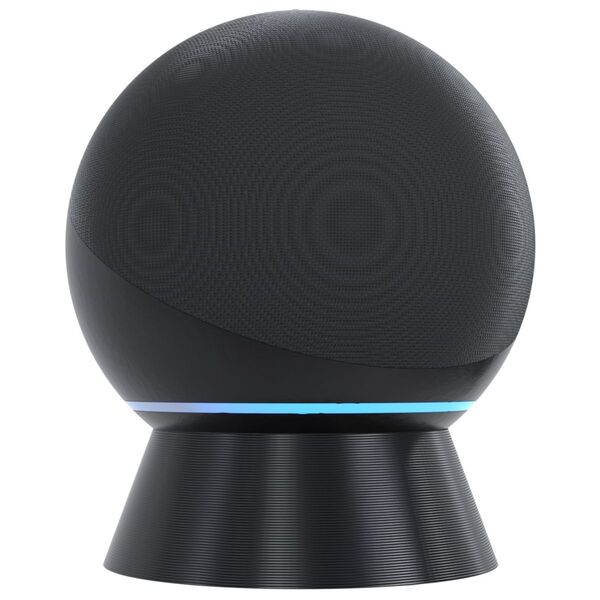 Suporte Base Elevação De Mesa Com Organizador De Cabos Compat