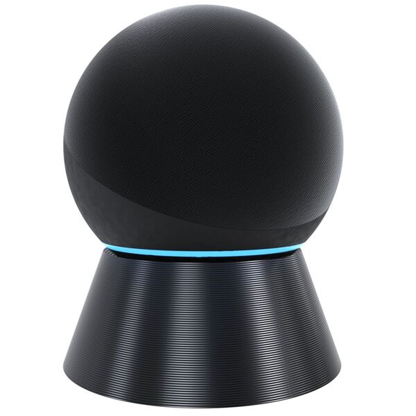 Suporte Base Elevação De Mesa Com Organizador De Cabos Compat