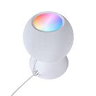 Suporte Base Elevação De Mesa Com Organizador De Cabos Compat