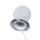 Suporte Base Elevação De Mesa Com Organizador De Cabos Compat