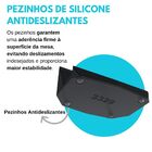 Suporte Base Stand Angulado De Mesa Compatível Com Amazon Ale
