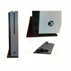 Suporte Base Vertical Para Xbox One S - Mesa Bancada Vermelho
