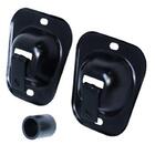 Suporte Bedin Sat 14p A 85p Parede Sem Inclinacao  - Bu-23