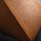 Suporte Bloco De Madeira Para Facas De Cozinha Böker