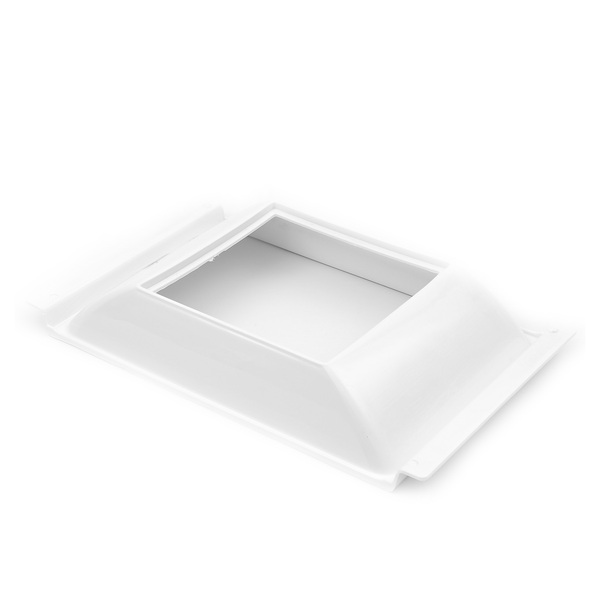 Suporte Bloco de Vidro Laje H8-37 Laje Solar