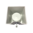 Suporte Branco Para Galão De Água Até 20 Litros - Tizeck