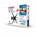 Suporte Brasforma Tv Led Bi-articulado 23 A 56 Sbrp2030