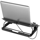 Suporte Bright P/ Notebook Com 2 Coolers Led E Hub Usb Bc001