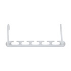 Suporte Cabide Organizador Armario 288 Peças Compacto Closet