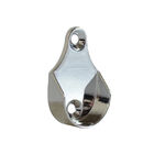 Suporte Cabideiro Redondo Cromado