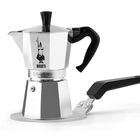 Suporte Cafeteira Italiana Para Indução 13 Cm Bialetti