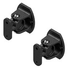 Suporte Caixa Acustica Surround Home Cinema Discreto Fácil In