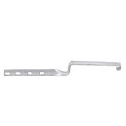 Suporte Calha de Alumínio para Caibro BellaCalha