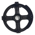 Suporte Campana Traseira Do Motor Arge Parede Mesa Coluna