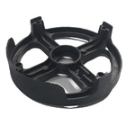 Suporte Campana Traseira Do Motor Arge Parede Mesa Coluna