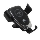 Suporte Carregador Celular Inducao Veicular Sem Fio Qi