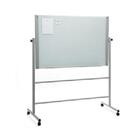 Suporte Cavalete Ajustavel Para Quadro Lousa Branco Grande De