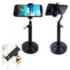 Suporte Celular 360° Tripé Portátil Articulado Mesa Selfie