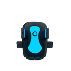 Suporte Celular E Gps Veicular Carro Universal Com Ventosa