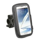 Suporte Celular Smartphone Bike Bicicleta E Moto Até 6.3" Pol