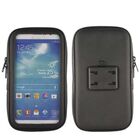 Suporte Celular Smartphone Bike Bicicleta E Moto Até 6.3" Pol