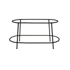 Suporte Cumbuca Jardineira  Azul