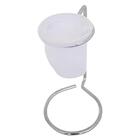 Suporte Coador Para Café De Pano Mini Passador Individual