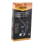 Suporte com Morsa para Furadeira Sparta