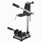 Suporte com Morsa para Furadeira Sparta