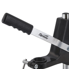 Suporte com Morsa para Furadeira Sparta