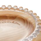 Suporte Com Travessa Woodart Pinus De Madeira 25,5cm