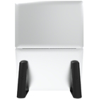 Suporte Compatível Com Notebook Universal Mesa Modelo Soft To