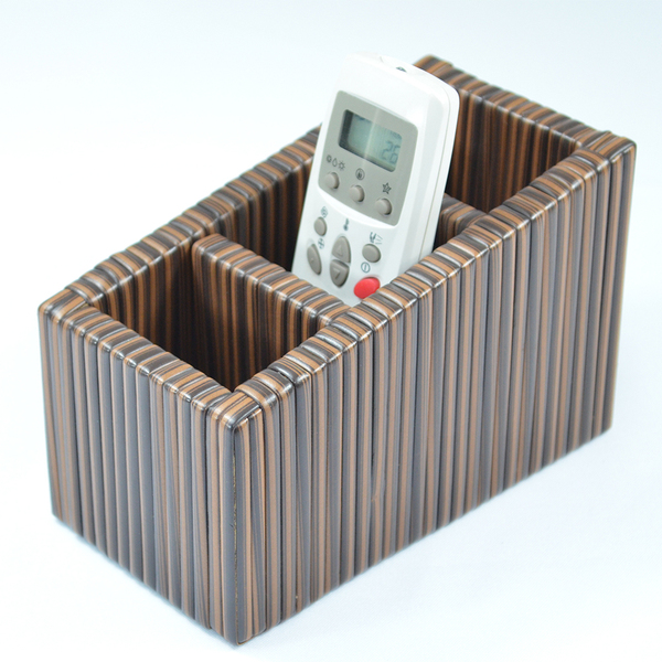 Suporte Controle Argila Remoto Tradicional 3 Divisões Tradici