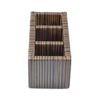 Suporte Controle Argila Remoto Tradicional 3 Divisões Tradici