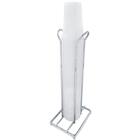 Suporte Copo Porta Copos Descartáveis Bancada 50ml 80ml Café