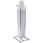 Suporte Copo Porta Copos Descartáveis Bancada 50ml 80ml Café
