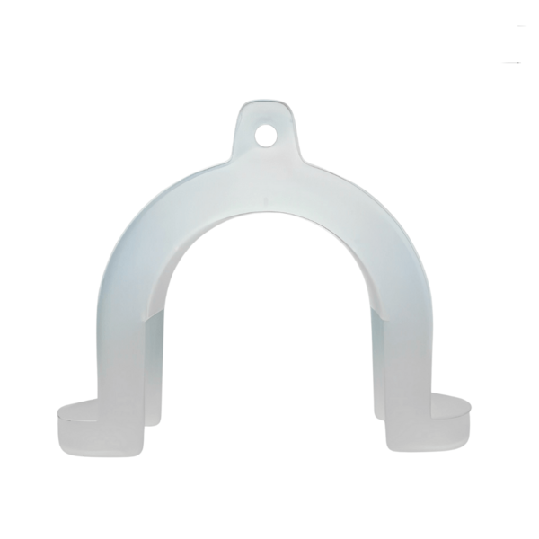 Suporte Curva Para Mangueira Saída Água Máquina De Lavar Univ