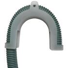 Suporte Curva Para Mangueira Saída Água Máquina De Lavar Univ