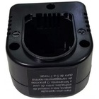 Suporte Da Bateria + Fonte Da Parafusadeira Cd961 E Cd121-tip