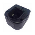 Suporte Da Bateria P/ Parafusadeira Cd961 / Cd121 Tipo 4 Blac