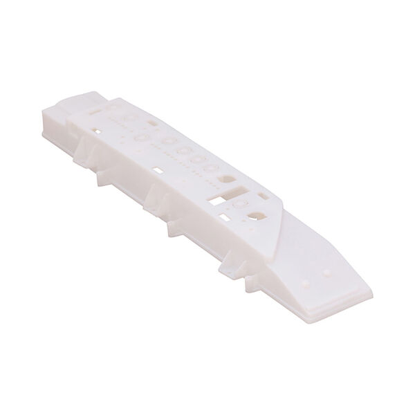 Suporte Da Placa De Interface Para Lavadora Brastemp