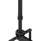 Suporte Datashow Teto Braco Retroprojetor Primeira Linha Arti